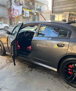 دودج تشارجر